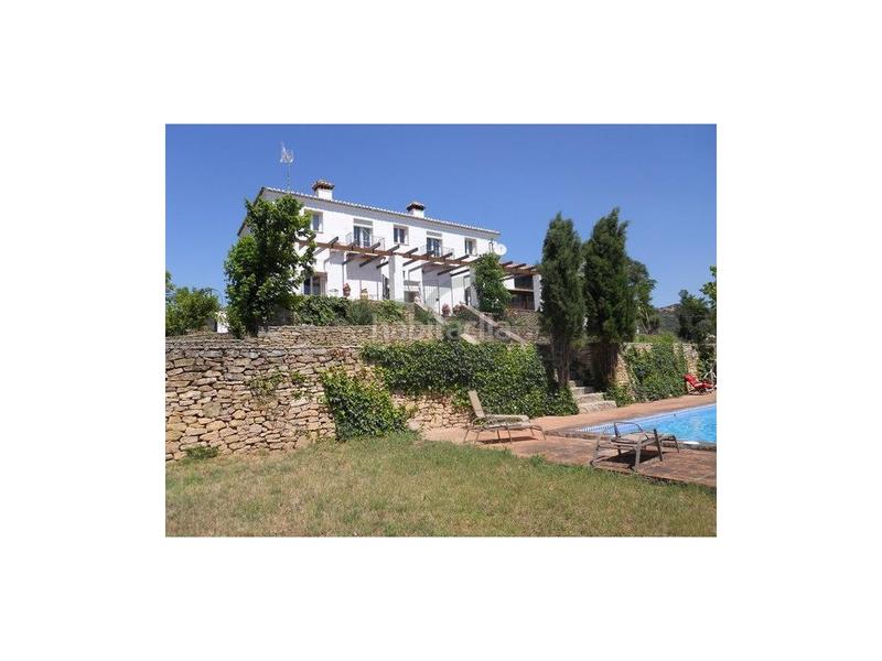 Foto 0c6285e9-3bf6-4893-9bc3-b593fd6df7ea. Mas dans Casco Histórico Ronda