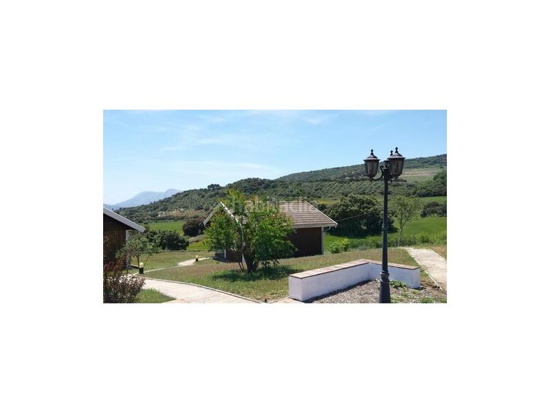 Foto 11cdb7ac-105b-4fe4-9d0e-0c76a3765cae. Mas dans Casco Histórico Ronda