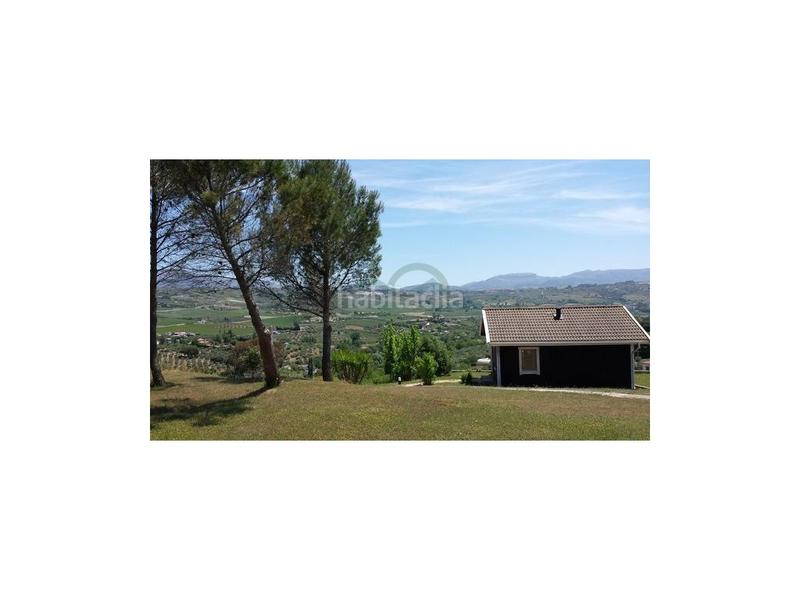 Foto 1f9d2d61-de43-4590-b337-5e9d20c54f61. Mas dans Casco Histórico Ronda