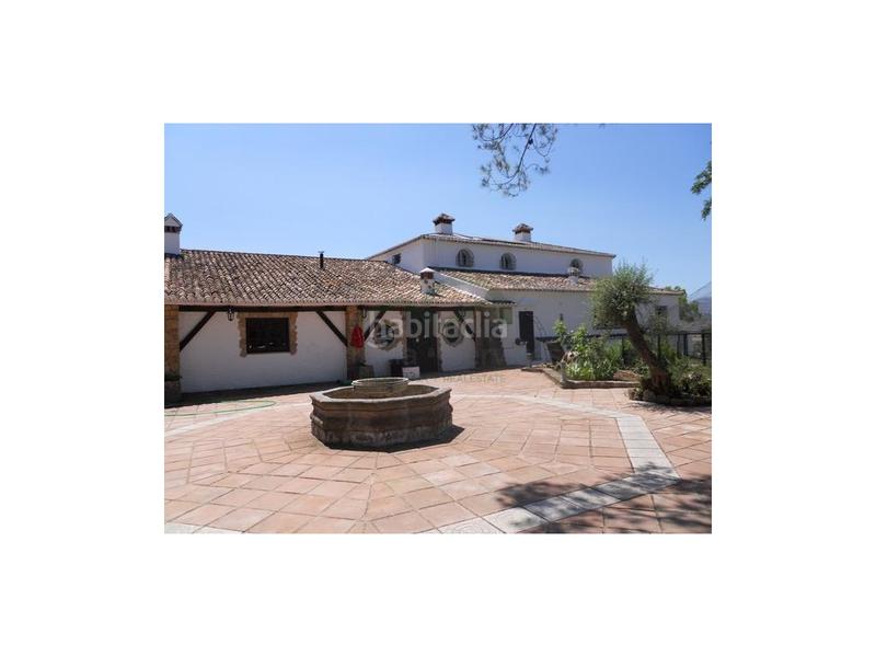 Foto 2a1570d7-f0c4-44b6-8c5e-97ac872239d5. Mas dans Casco Histórico Ronda