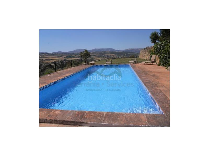 Foto 7ae20a7e-0057-4e1c-871d-71d3be8d0d4a. Mas dans Casco Histórico Ronda