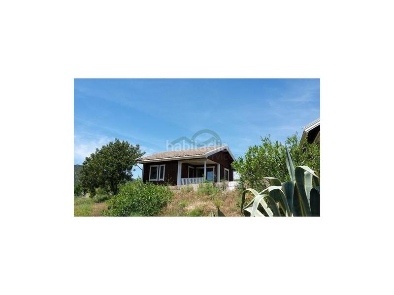 Foto 8c04449f-ff89-44a4-8531-c78d0e03d447. Mas dans Casco Histórico Ronda