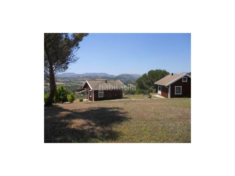 Foto ca883360-933b-494c-9690-101abeaf649a. Mas dans Casco Histórico Ronda