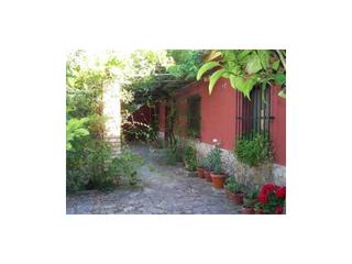 Casa a Alcalá de los Gazules. Fincacentro ecuestre, 3 viviendas