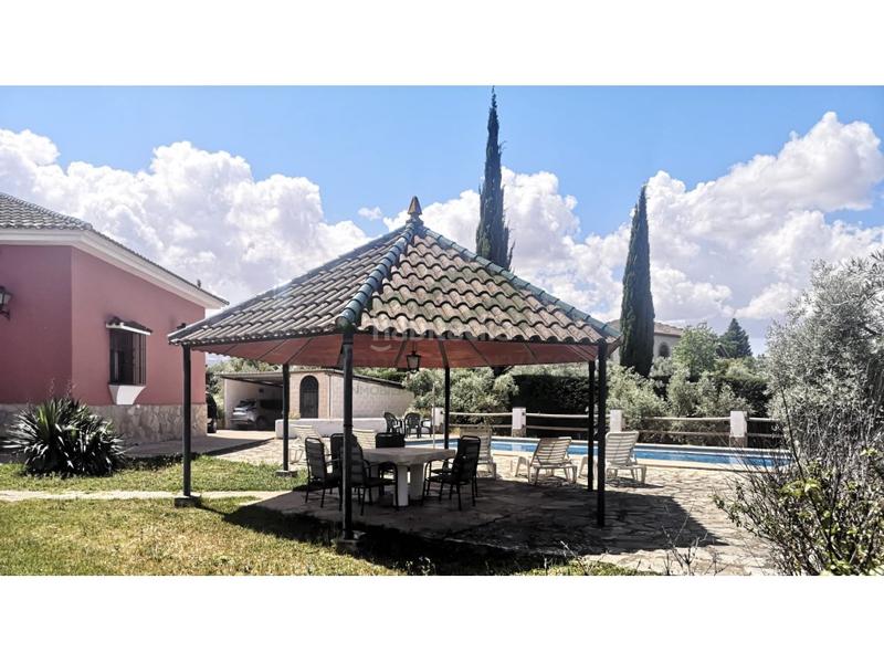 Foto 041e4f20-6f73-45f2-8195-8948a82461d5. Masia a Arriate