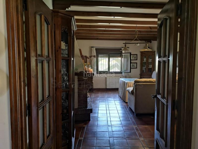 Foto 0640bf71-818e-466b-9d16-65ed74af82a6. Masia a Arriate