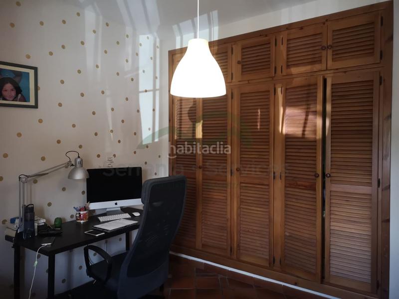 Foto 0a796b87-e776-40ad-b543-fe0afafbb102. Masia a Arriate