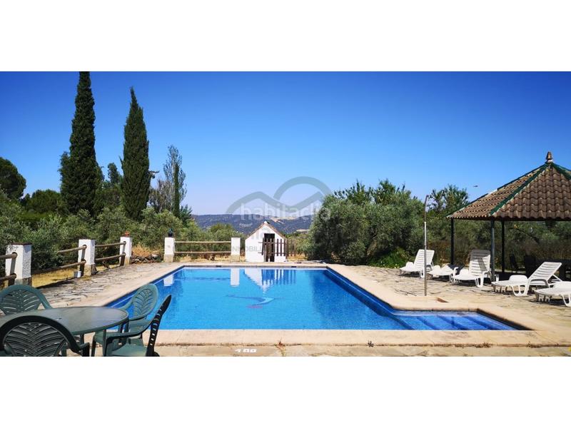 Foto 0dffb711-8ff1-4214-9e5c-f62c3e4f655a. Masia a Arriate