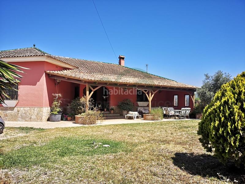 Foto 10ca31dd-805e-46ab-82b8-7ff1c677ebaa. Masia a Arriate