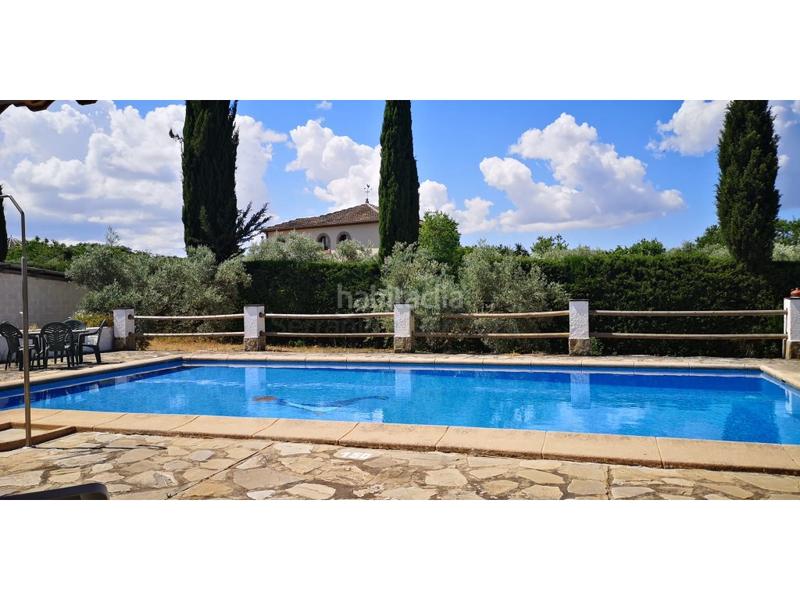 Foto 120377e7-8731-4e56-98e2-d464d492d32d. Masia a Arriate