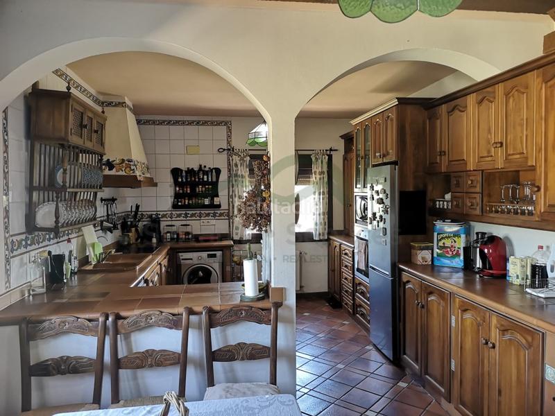 Foto 17ed8043-a59f-4c65-b497-2816536c1f8e. Masia a Arriate