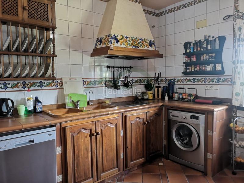 Foto 1efc100b-0141-4113-ab7c-c2f349223a16. Masia a Arriate