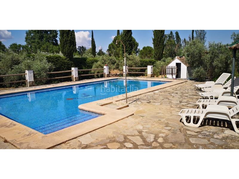 Foto 2908a220-56f7-497f-a1a4-80f735ad40ae. Masia a Arriate