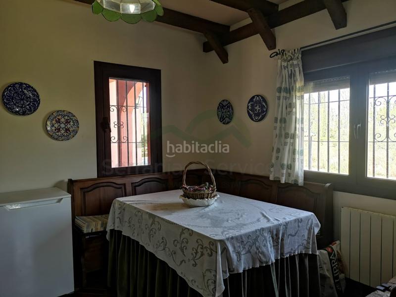 Foto 31ac3293-0df9-4221-bef8-1cd6723c0c30. Masia a Arriate