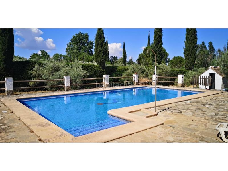 Foto 36d4c6d8-069a-4f2e-bd56-109db5102cf1. Masia a Arriate