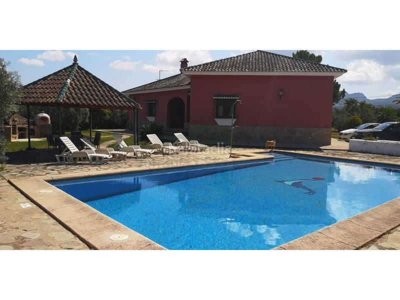 Foto 412e9692-d081-421f-a630-fcedca8adb86. Masia a Arriate