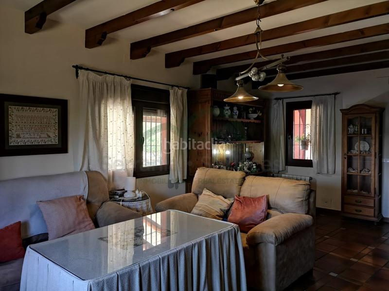 Foto 4b967261-6f8d-4bf6-ba4e-9aab455c1a4b. Masia a Arriate