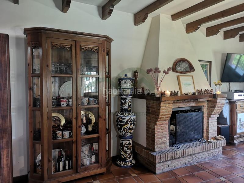 Foto 973289bf-8428-4586-bd2a-53e60381bd42. Masia a Arriate