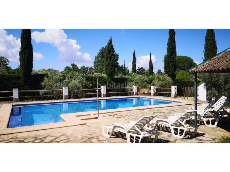 Foto c7de87f1-28ee-4b87-afae-c8db6c249009. Masia a Arriate