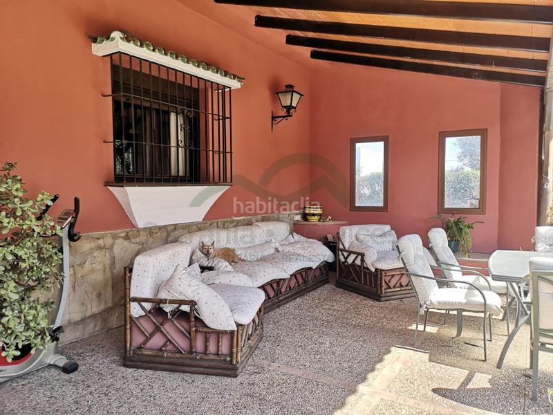 Foto d021ef0b-9366-4977-8243-27535f8aa1e0. Masia a Arriate