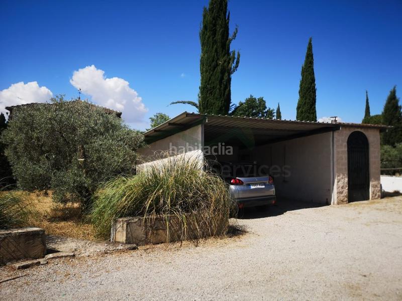 Foto d65ee3d0-37ef-49bc-92a2-101b0a32dc4b. Masia a Arriate