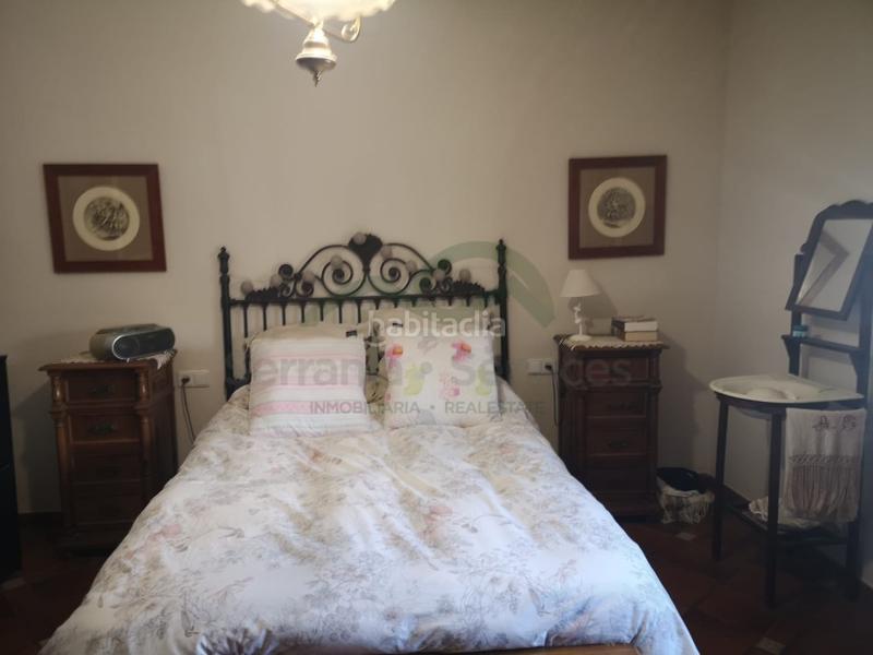 Foto e205e9ae-f30b-4b39-8258-47671d670b01. Masia a Arriate