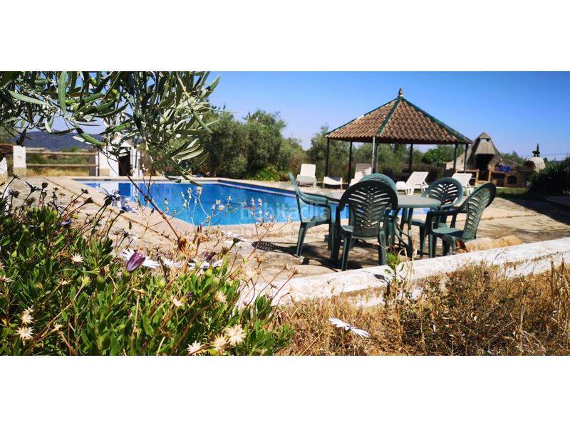 Foto ea8ffd1a-15ee-4d2a-bd9e-9b4abef30e56. Masia a Arriate