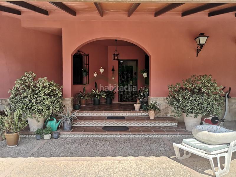 Foto eb7eee58-e692-4123-932d-93ff1659a7f2. Masia a Arriate