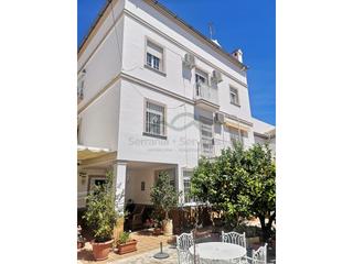 Maison à Torre Alháquime. Chalet con amplia terraza y magníficas vistas