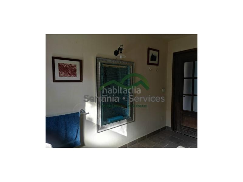 Foto 3108c0a2-ed8b-45ba-b999-9ea5dfb84745. Casa  de campo 7 dormitoriospiscina casa huespedes16 has en Gaucín