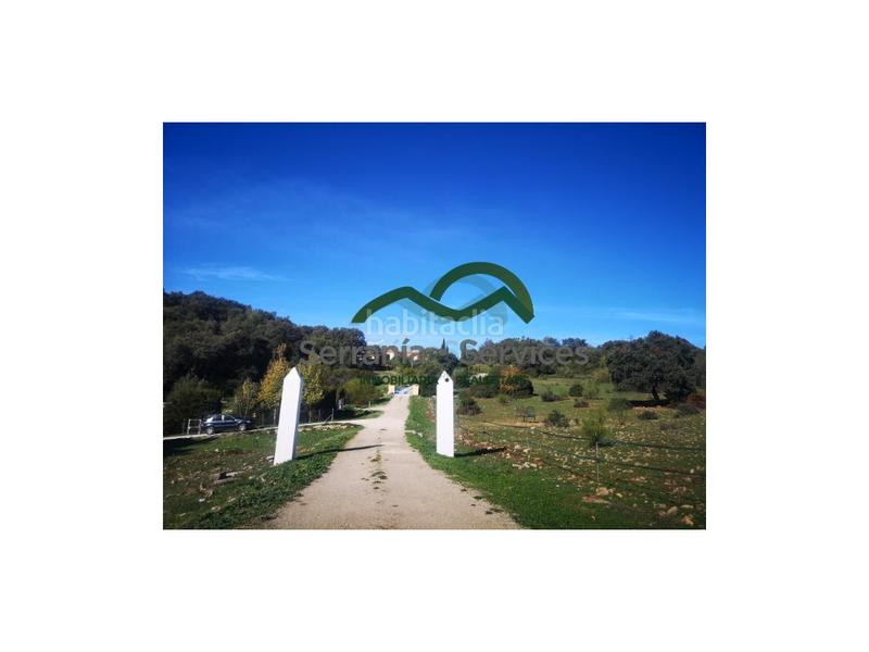 Foto 6091caa0-08ef-45a6-9ffd-d13d94f42806. Casa  de campo 7 dormitoriospiscina casa huespedes16 has en Gaucín