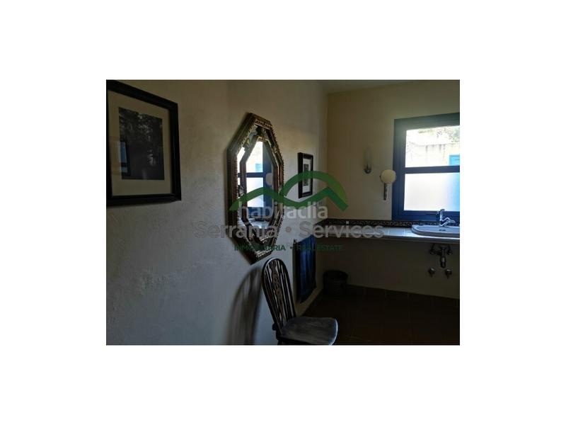 Foto 7fd1b4b8-f00d-454d-87a6-1069464ccac5. Casa  de campo 7 dormitoriospiscina casa huespedes16 has en Gaucín