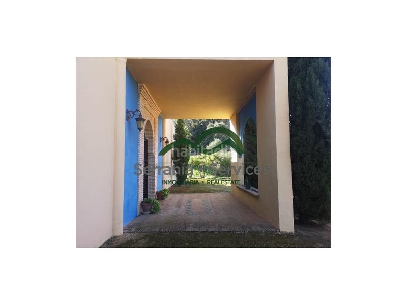 Foto defae706-c815-4adc-ae72-b9c1d3aeb5cd. Casa  de campo 7 dormitoriospiscina casa huespedes16 has en Gaucín