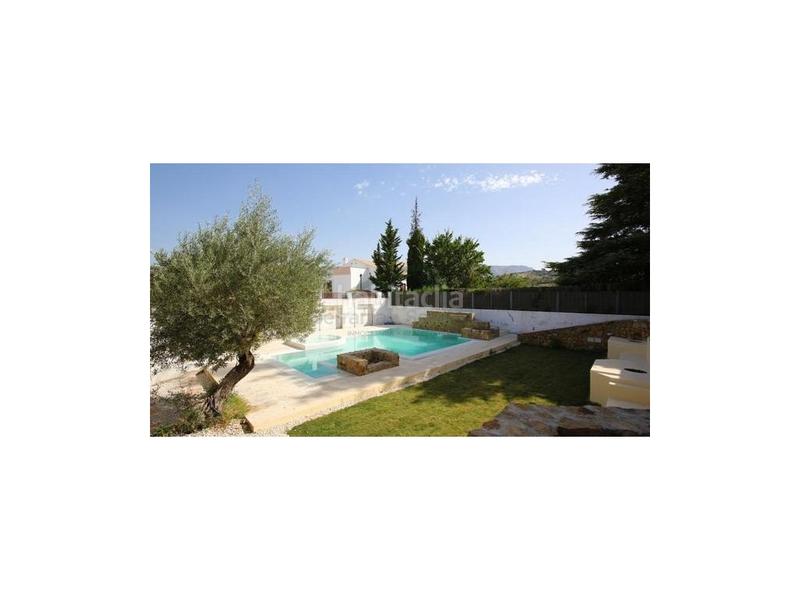 Foto d6639161-d9cf-4e58-bdab-e4ff8761c37b. Casa a Centro Ronda