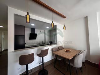 Apartament a Cuevas del Becerro. Serrania services inmobiliaria piso a estrenar en venta en cueva
