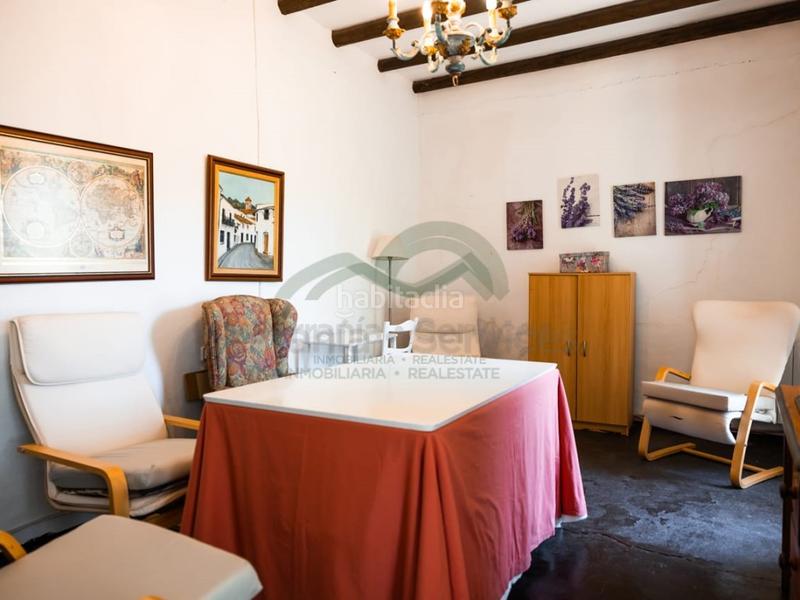 Foto 0f020ad9-0dc6-4c4b-9da3-4dee64c086f2. Maison dans Partidas Norte Ronda