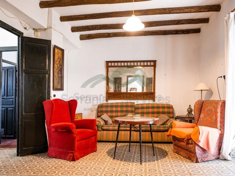 Foto 160abcf6-29d5-45a3-ac05-97ca6ab36f84. Maison dans Partidas Norte Ronda