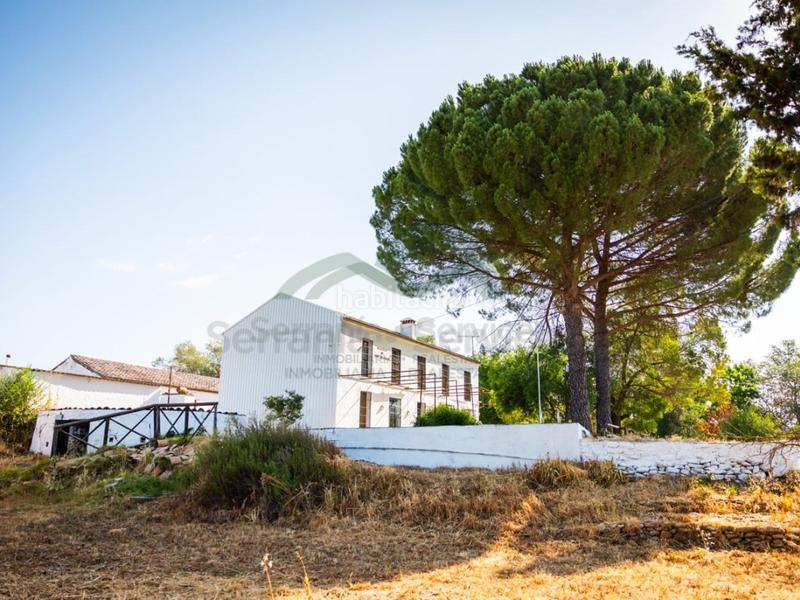 Foto 1641d431-c9e1-489f-9db2-919df0f78b5c. Maison dans Partidas Norte Ronda