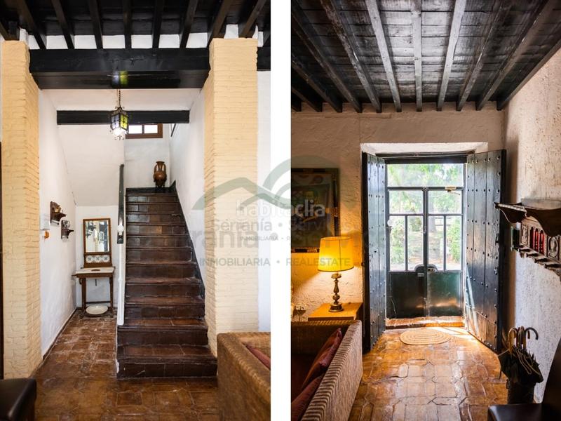 Foto 1691c074-f869-45bf-b7d8-0d4019fecd8a. Maison dans Partidas Norte Ronda