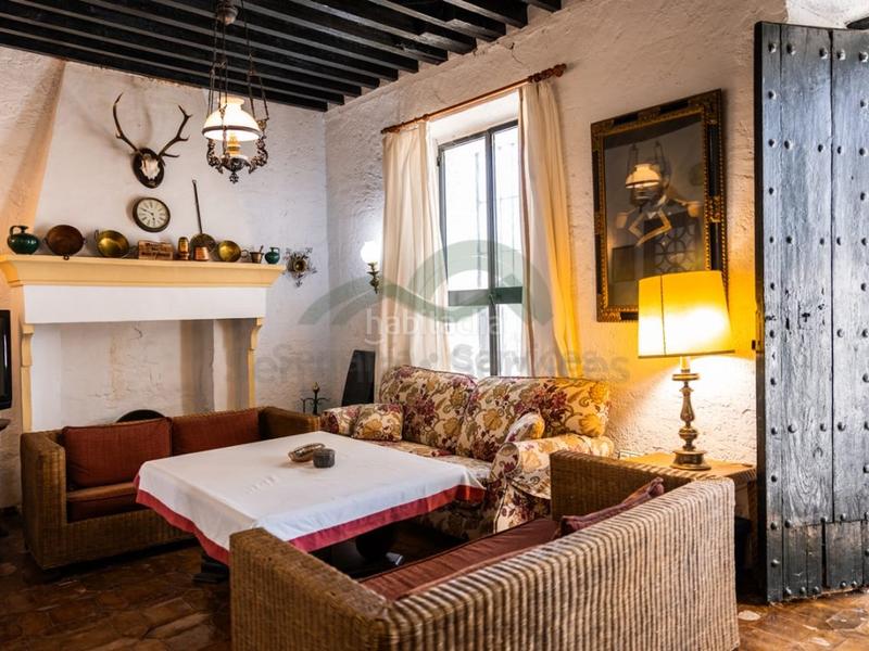 Foto 17d8bb7a-b7f6-43c0-839d-68fc9f123b3f. Maison dans Partidas Norte Ronda