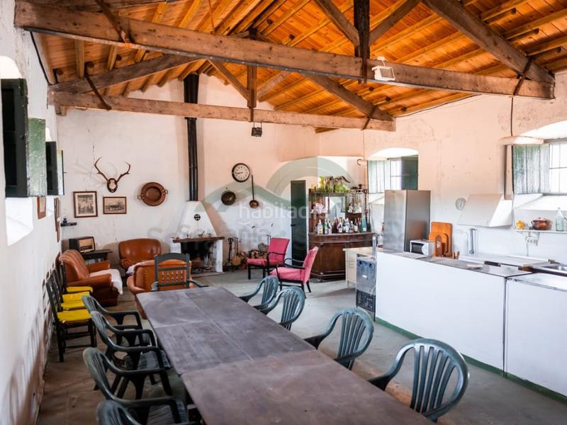 Foto 1b07b169-0de3-417e-b840-76cb1de7b348. Maison dans Partidas Norte Ronda