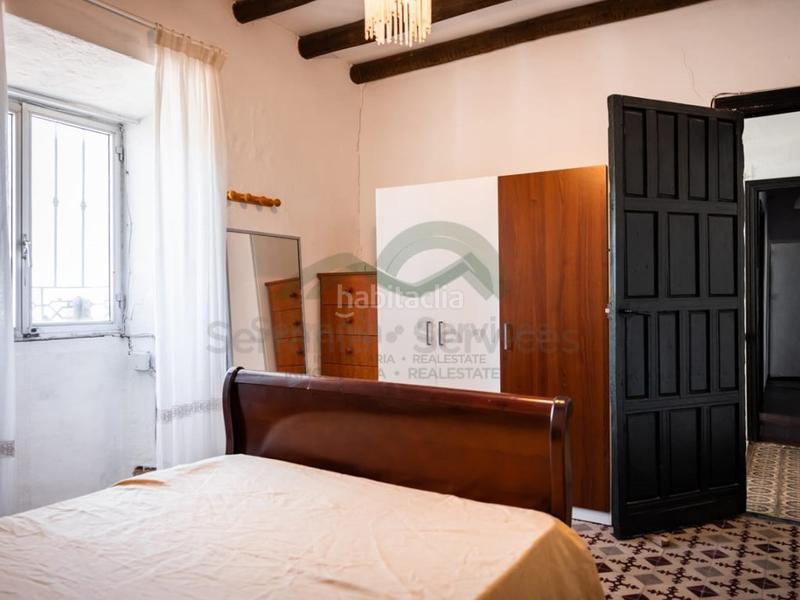 Foto 1bac2bc2-b179-4705-bfc8-42048c07daaa. Maison dans Partidas Norte Ronda