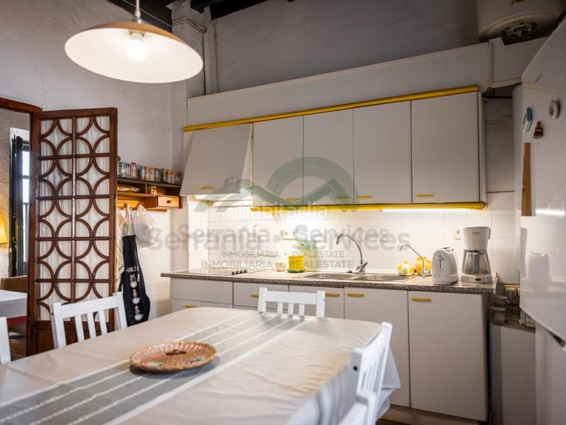 Foto 284a8e93-ce20-4f72-a9f3-f59acbb984ec. Maison dans Partidas Norte Ronda