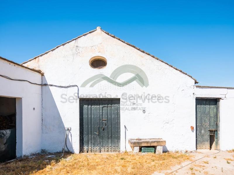 Foto 2a0b1c92-f1a6-4db0-9e14-fb189d657f4c. Maison dans Partidas Norte Ronda