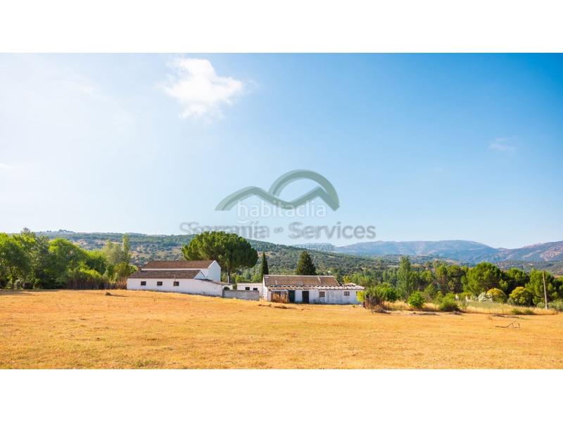 Foto 2a5583e8-5366-451a-86ac-498c7d221681. Maison dans Partidas Norte Ronda