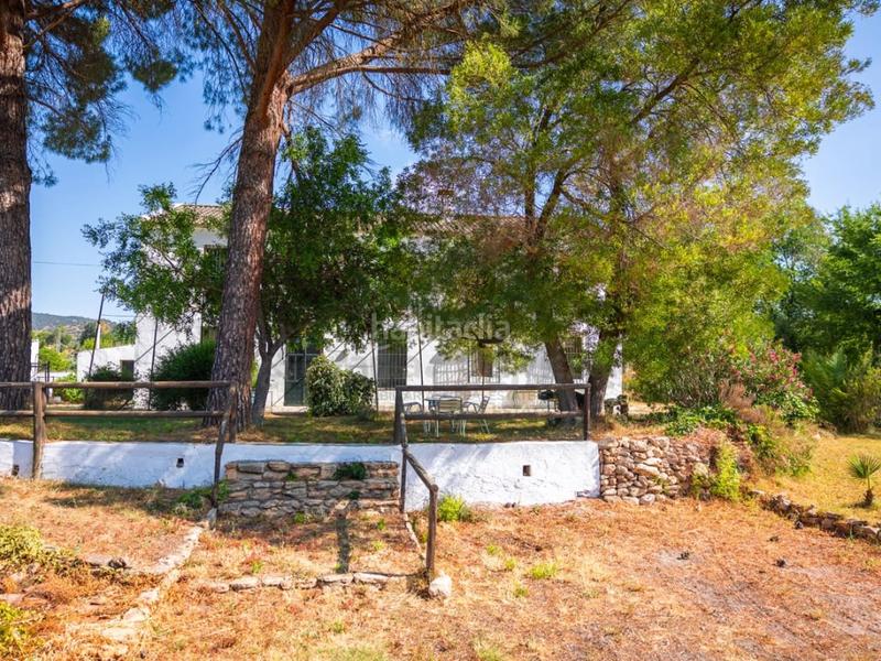 Foto 2b1a7a22-cfc0-4e40-8ba6-38044ff6e933. Maison dans Partidas Norte Ronda