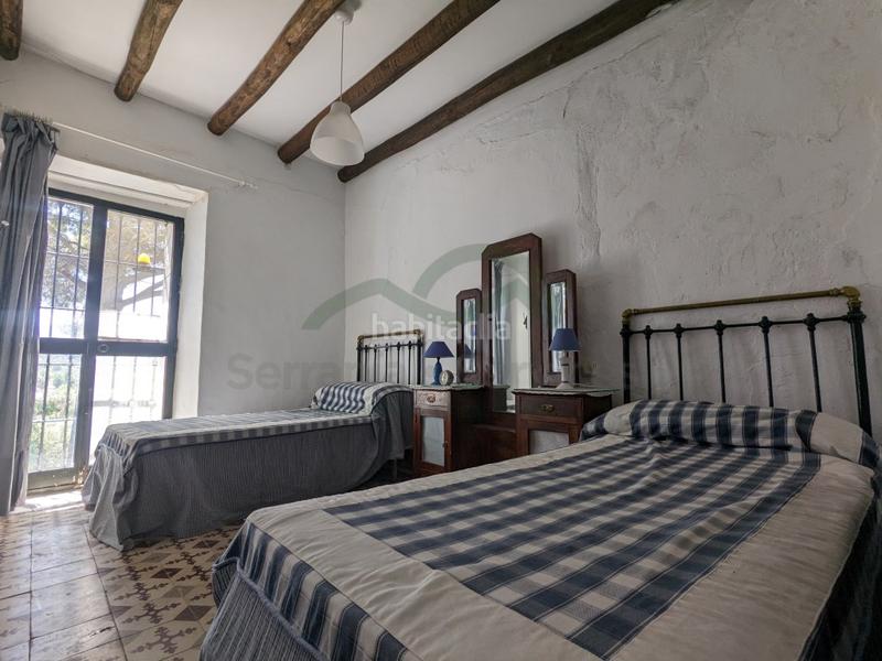 Foto 2ce9adca-08a5-4cc1-a7a7-e6b34ffb0317. Maison dans Partidas Norte Ronda