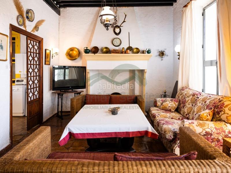 Foto 480a35ee-876d-4f4a-94cf-dc135e27f301. Maison dans Partidas Norte Ronda