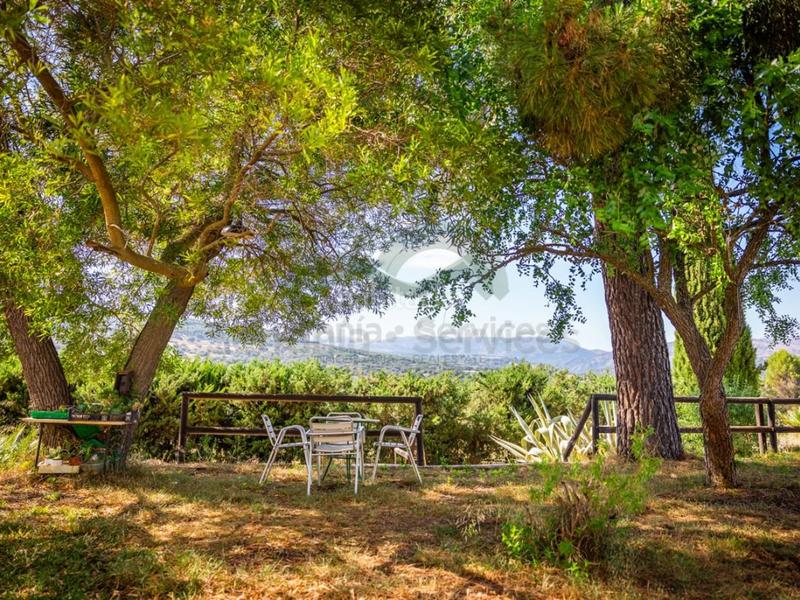 Foto 4fdcf202-0c89-4ca7-9968-15d3a1d328a2. Maison dans Partidas Norte Ronda