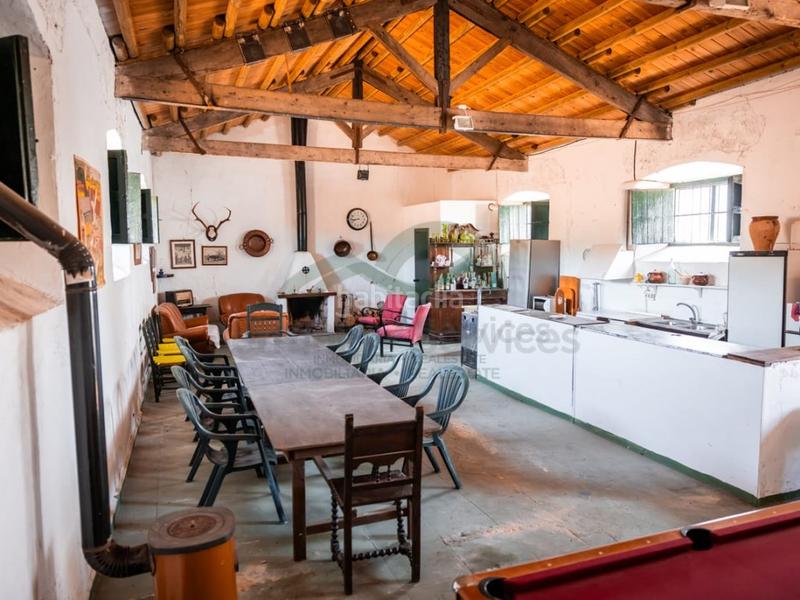 Foto 57f88717-6214-4f18-ac88-c9d8f0051990. Maison dans Partidas Norte Ronda